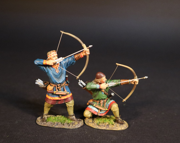 JJVIK39A Viking Archers