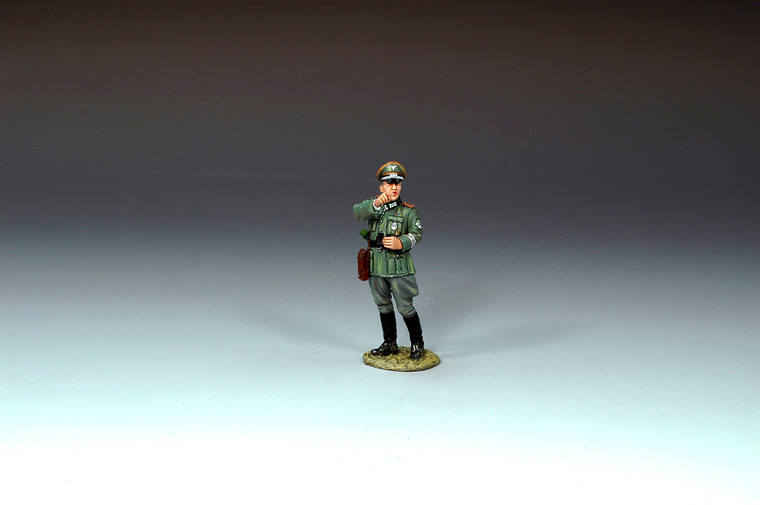 YKCWS116 Wehrmacht Officer