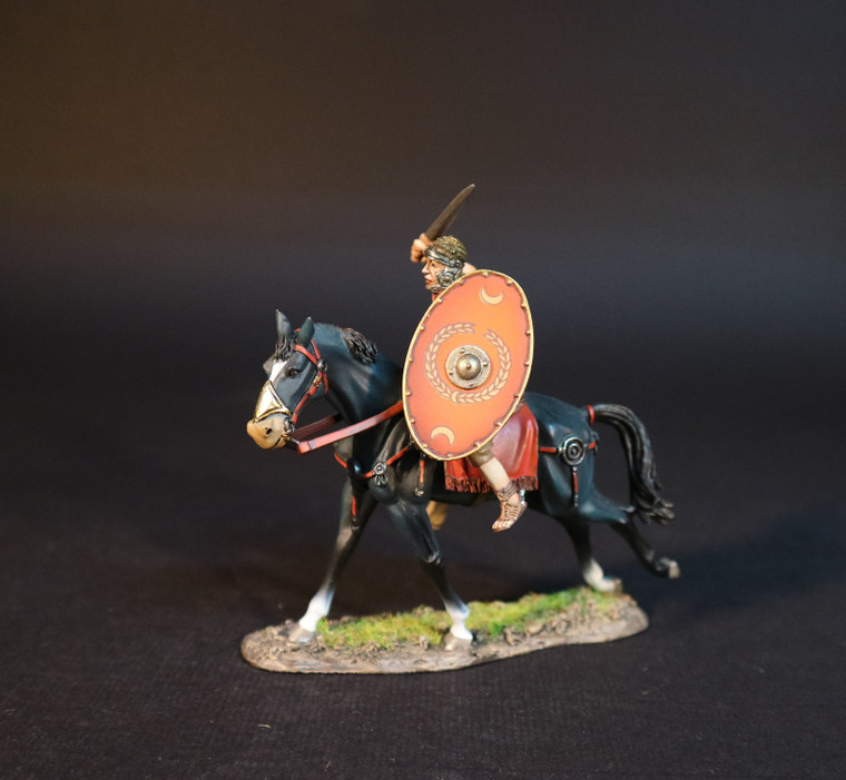 JJROMCAV10A Roman Cavalry