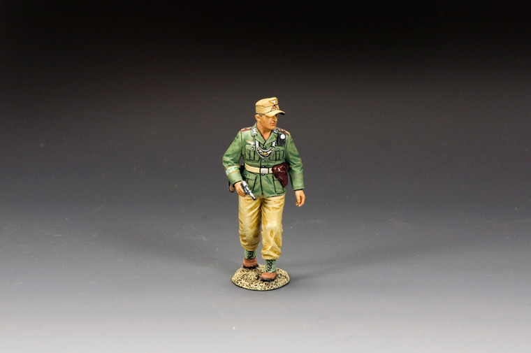 KCAK139 AK Field Policeman