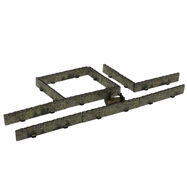 BAL15H0001 Stone Walls -15mm (TTR)