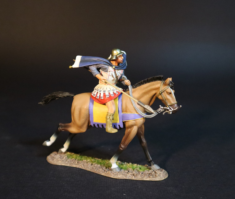 JJMAC23 Thessalian Cavalry