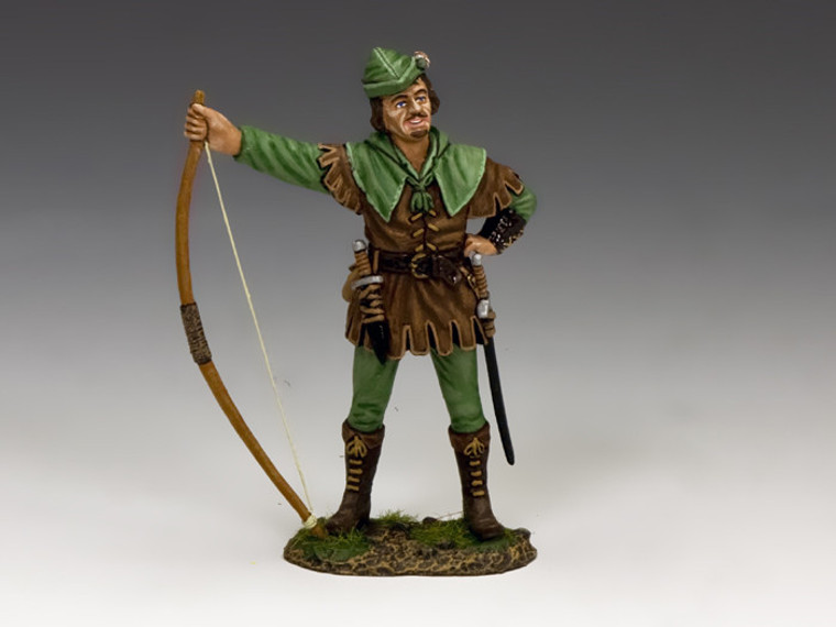 KCRH001 Robin Hood