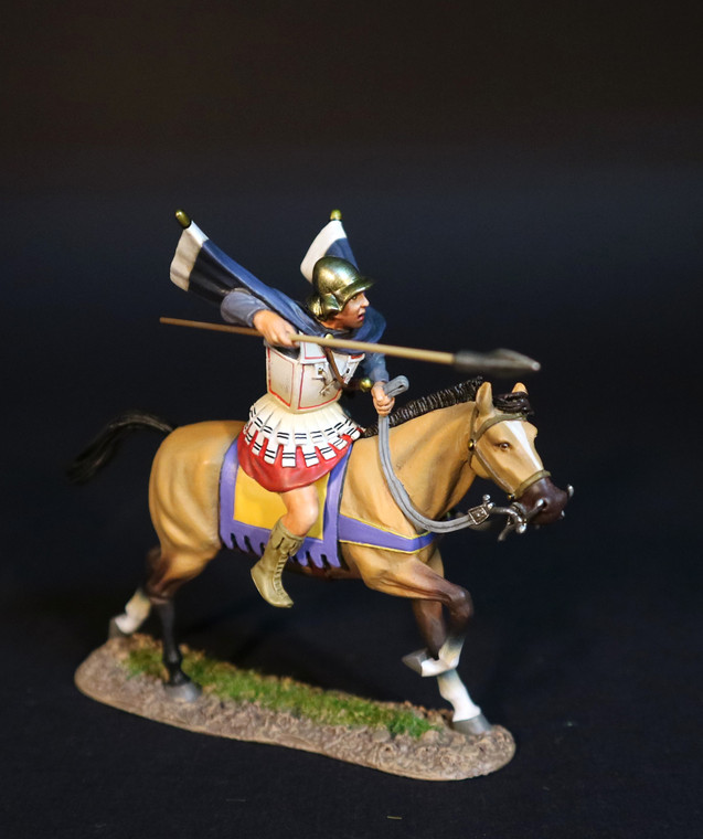 JJMAC25 Thessalian Cavalry