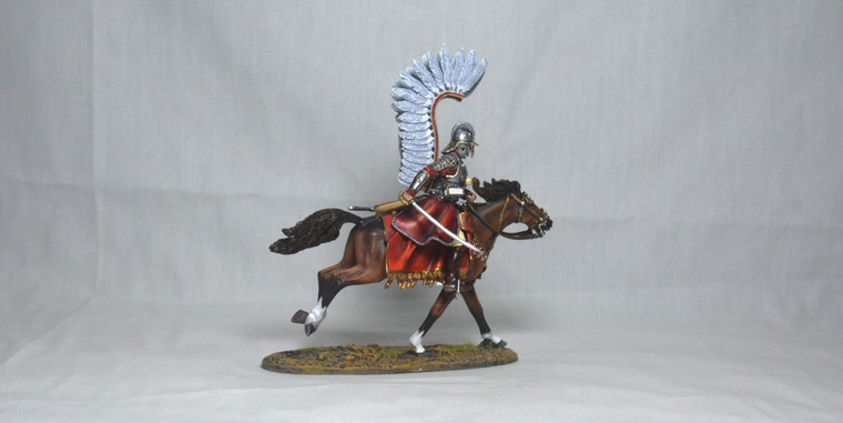 TMVEA6005  Hussar with Sword