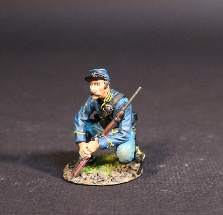 JJUSBS39 Dismounted Trooper