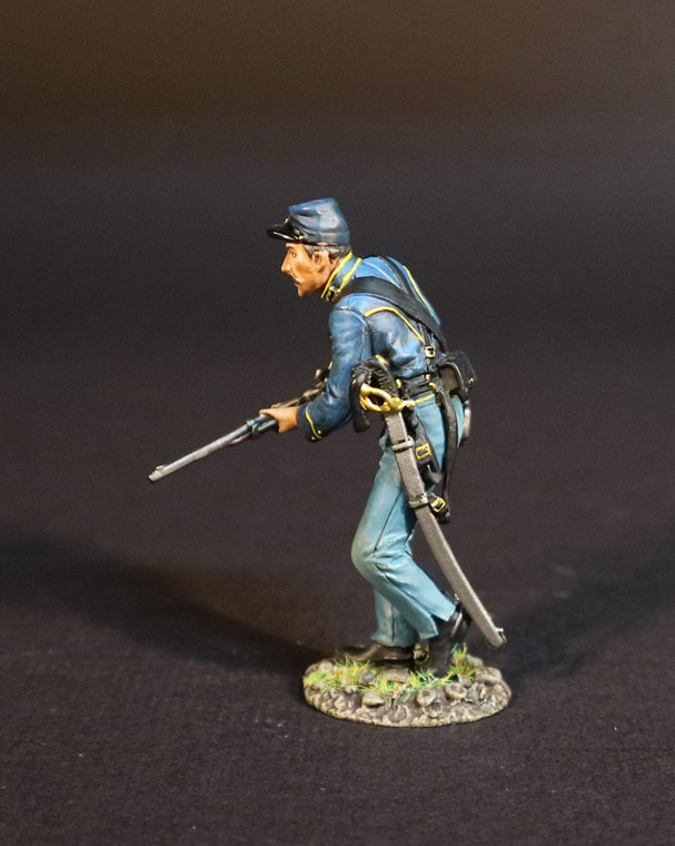 JJUSBS31 Dismounted Troopers