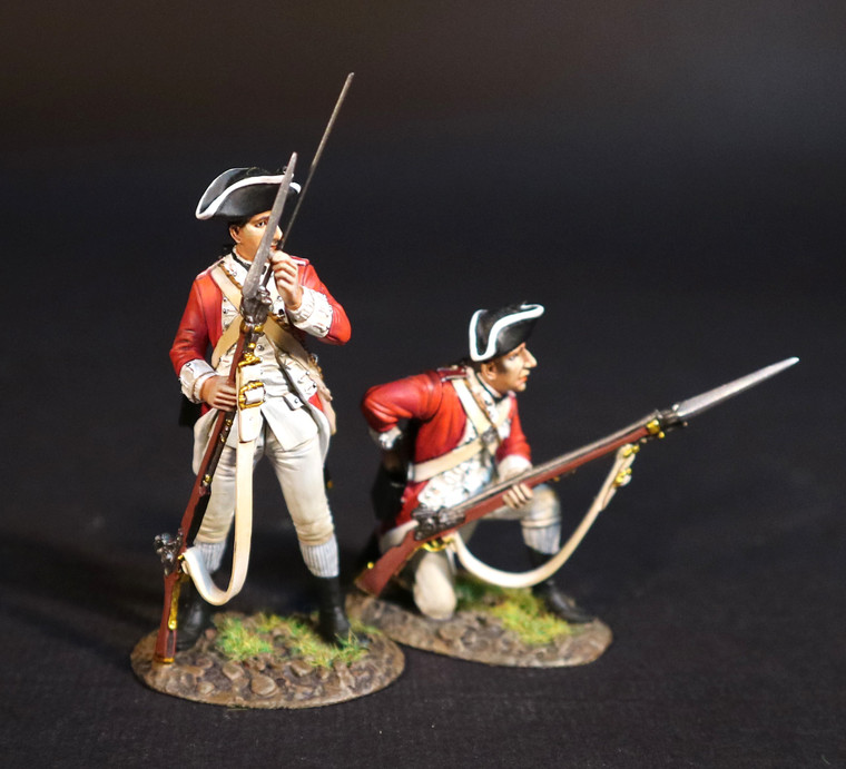 JJMBHL10 2 British Marines