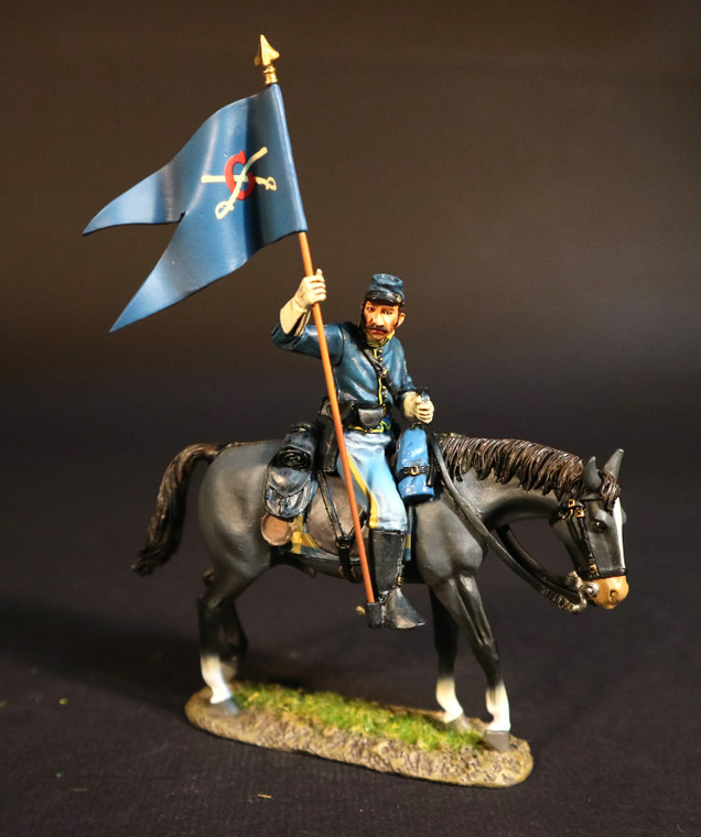 JJUSBS03 Standard Bearer