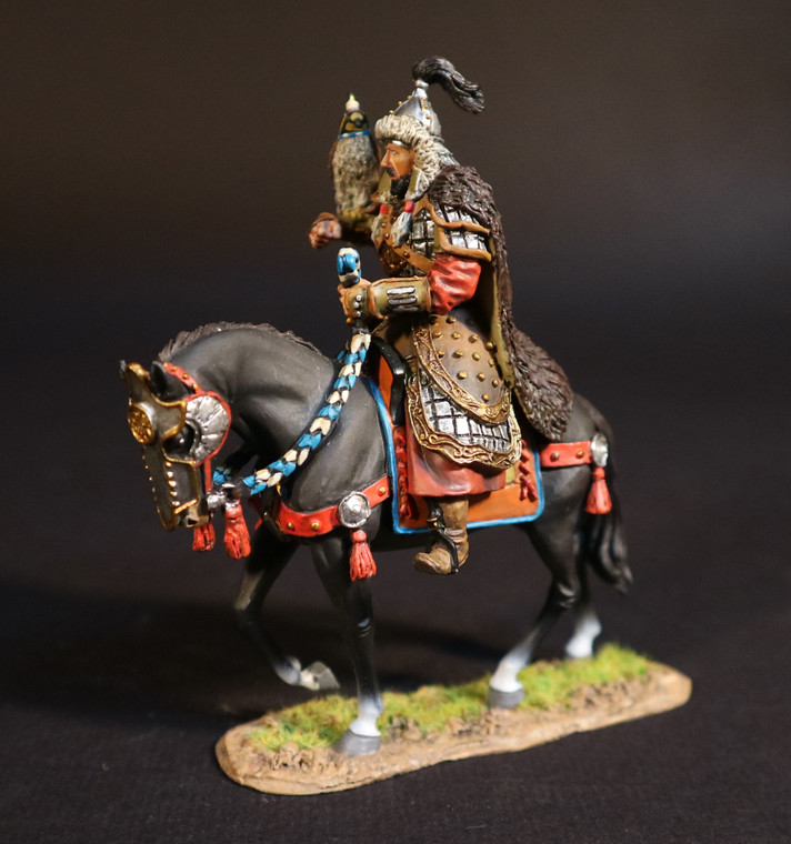 JJMIJ01 Mongol General