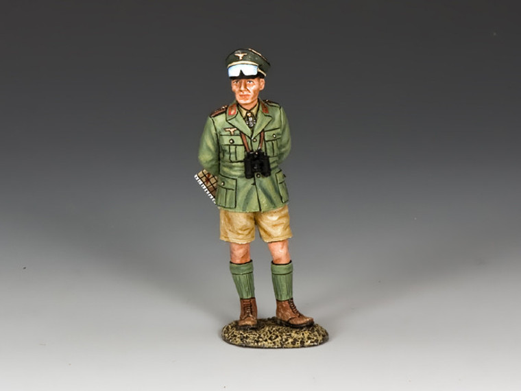 KCAK103 Desert Rommel