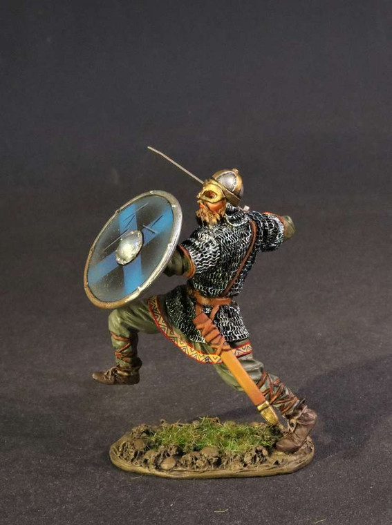 JJVIK16B Viking Warrior