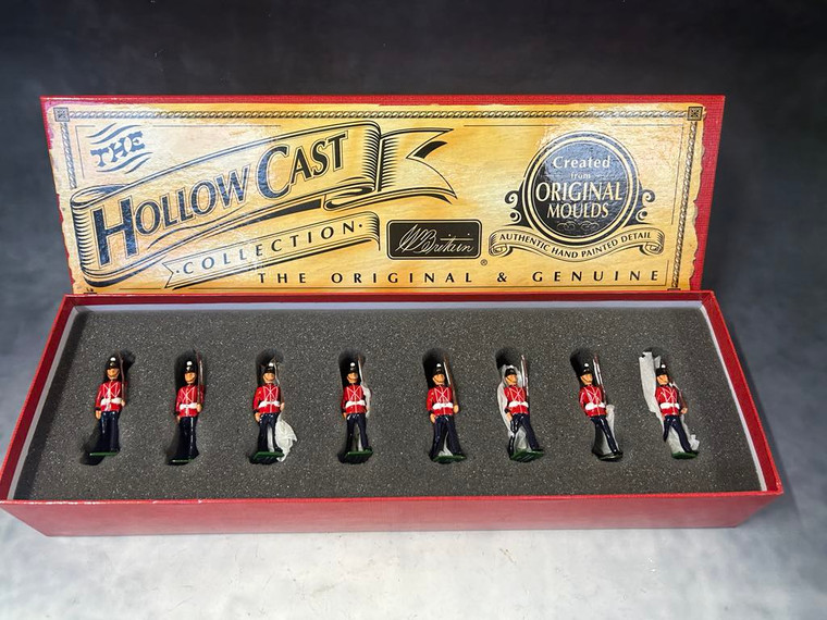 BR40192 Fort Henry Guard (HollowCast)