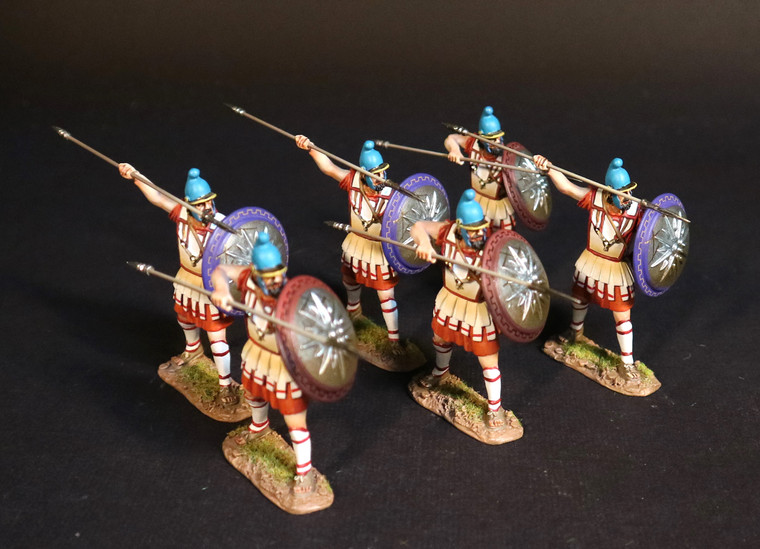 JJMACSS02BN2 6 Argyraspides