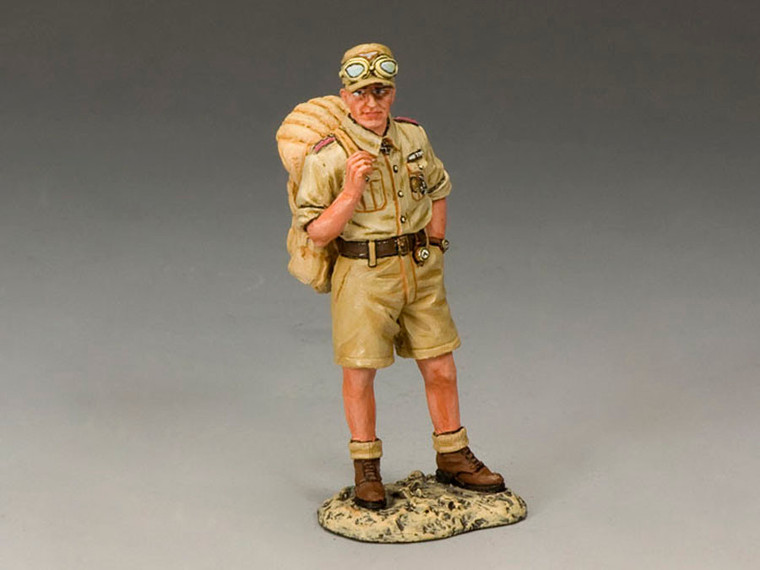 KCAK064 Leutenant Hans-Arnold Stahlschmidt