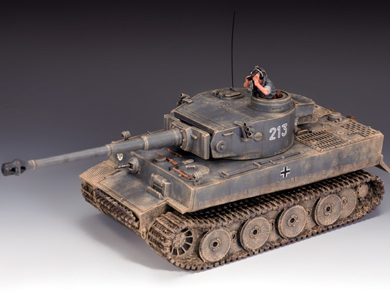 KCWS216 Tiger I E
