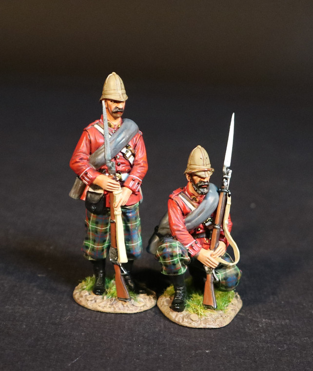 JJGG9112 91st Highlanders