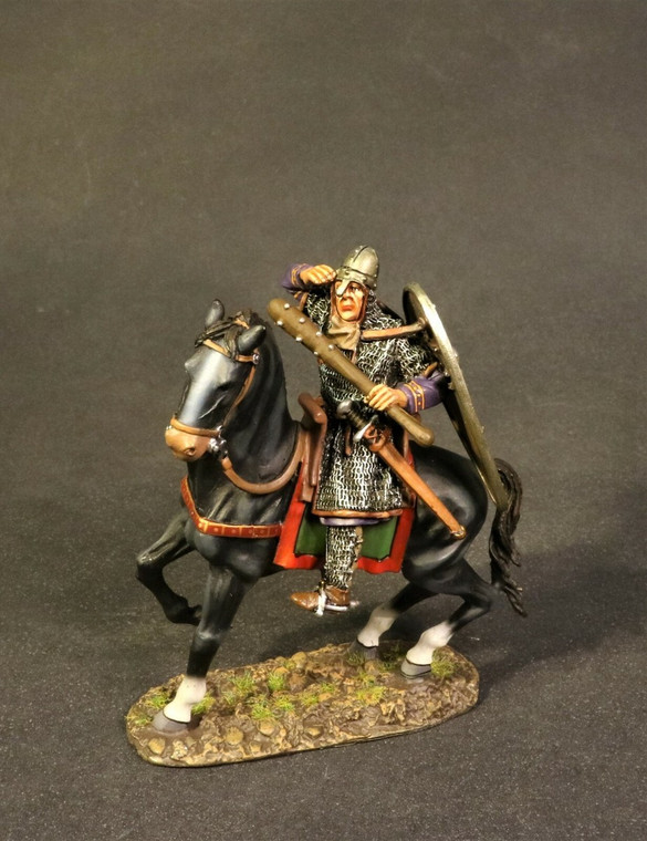 JJNM01 William the Conqueror