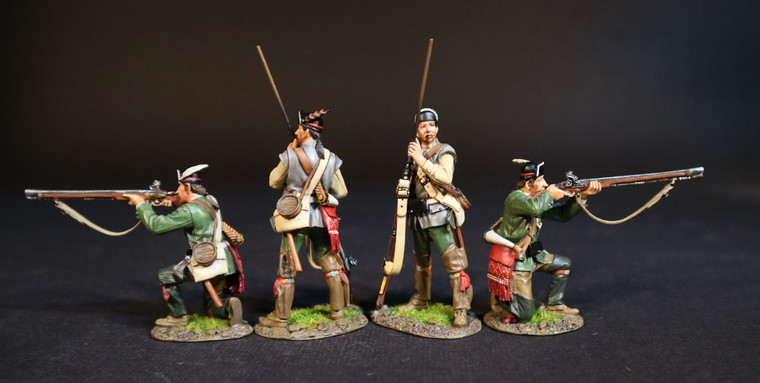 JJRR33N Roger's Rangers