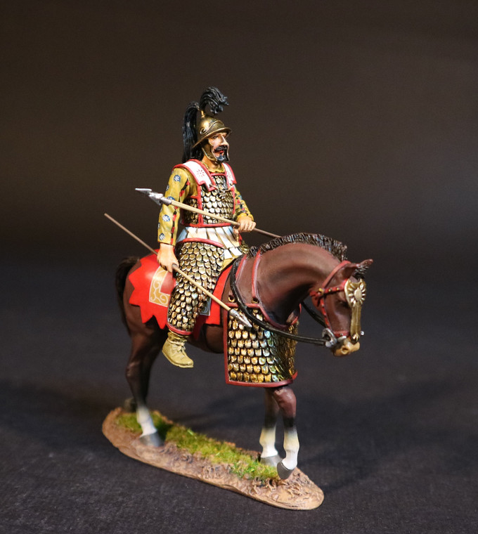 JJAP71A Persian Heavy Cavalry