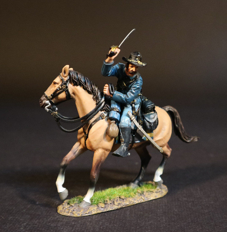 JJUSBS18 Union Cavalry