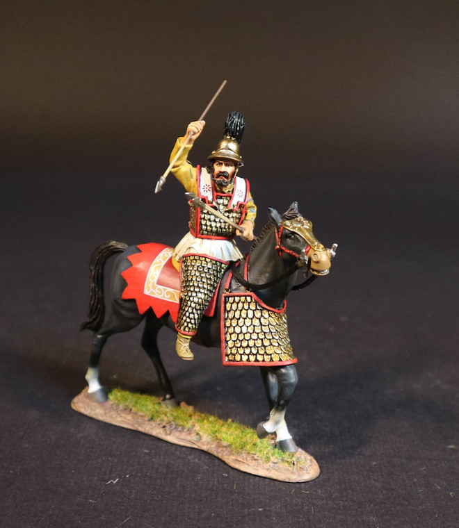 JJAP73A Persian Heavy Cavalry