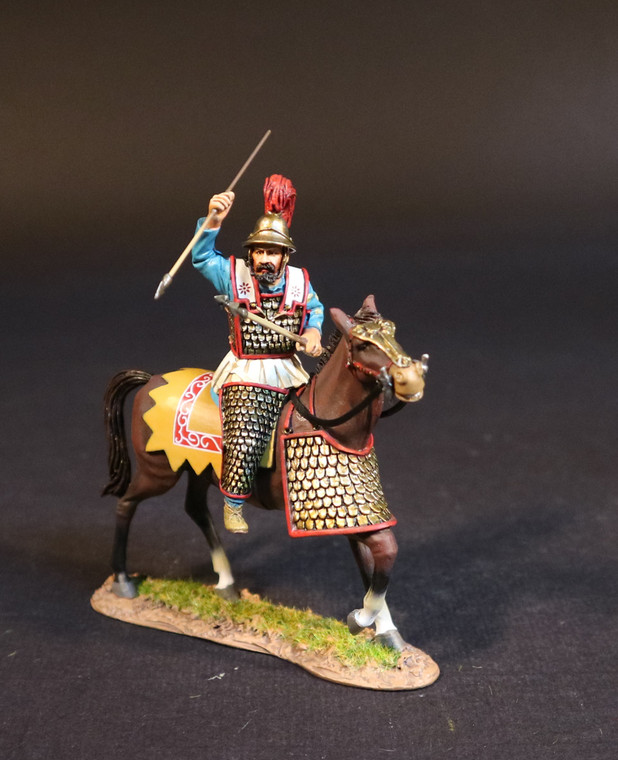 JJAP73B Persian heavy Cavalry