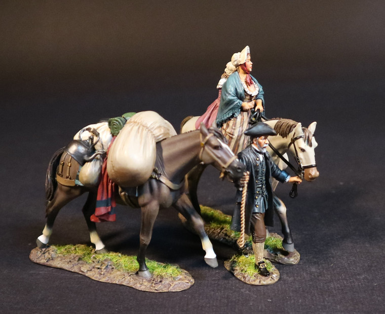 JJREF03 Family of Refugees