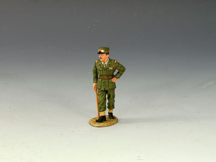 KCDD100 General Leclercq