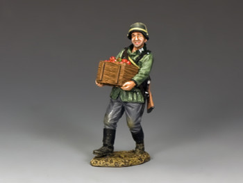 KCWS227 The Apple Thief