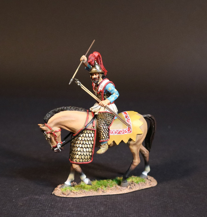 JJAP74B Persian Heavy Cavalry