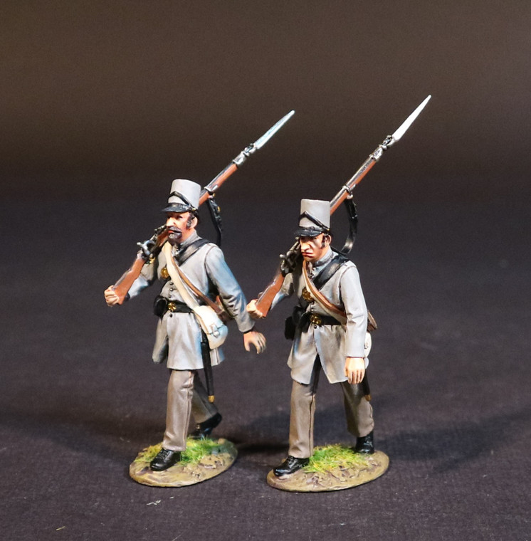 JJWIS201 M. Estell and Friend