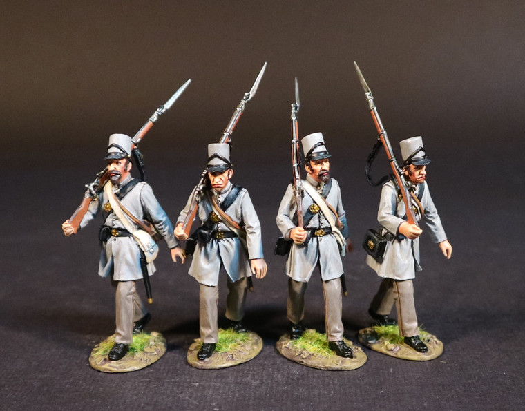 JJWIS201N M.Estell and 3 Friends