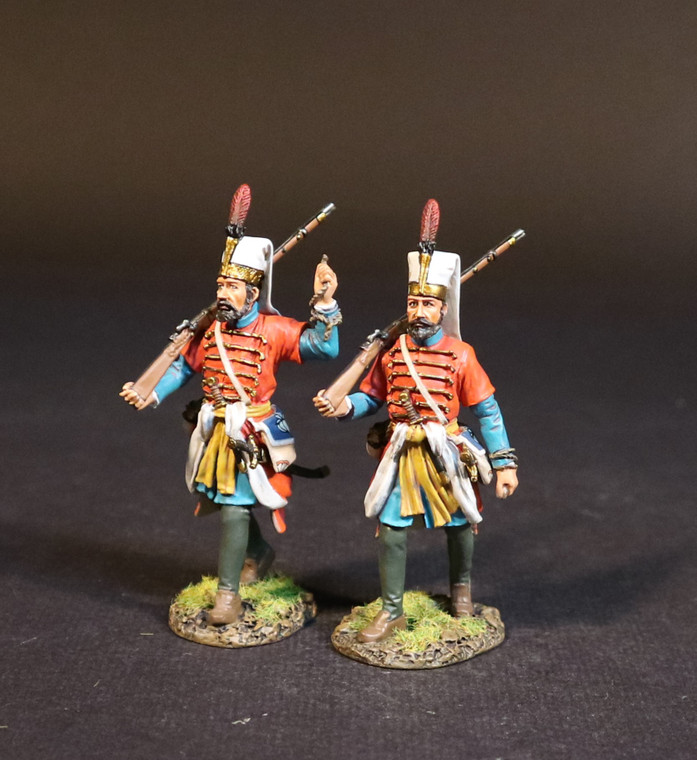 JJ45292 Janissaries