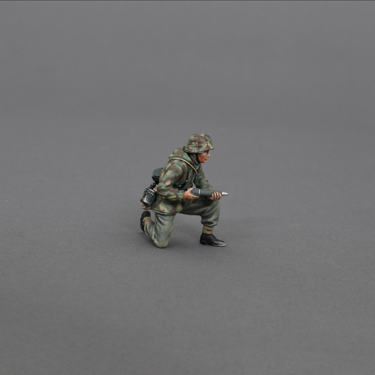 TGSS193 Artillery Crew