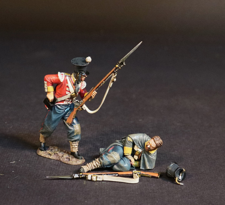 JJGAN09 44th Regiment of Foot
