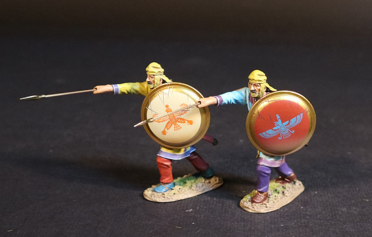JJAP36YB Kardake Infantry