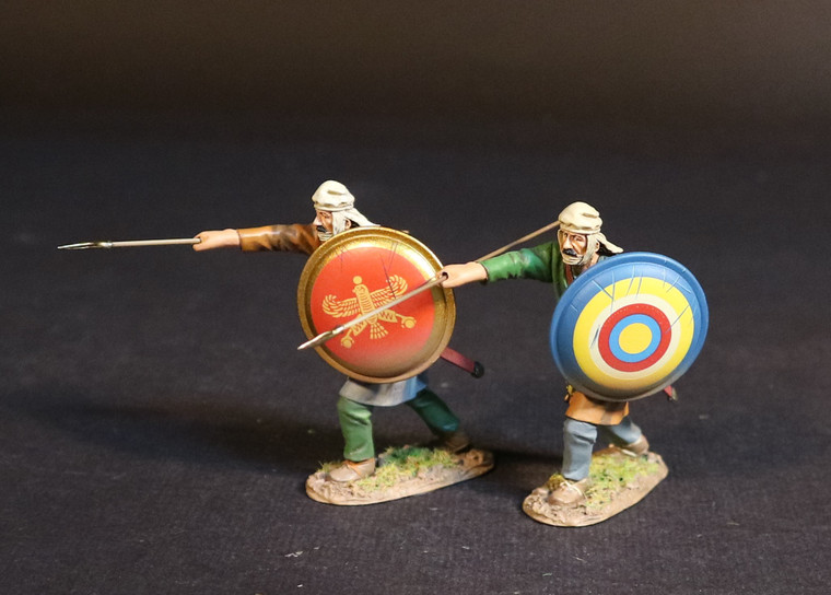 JJAP36L Kardake Infantry