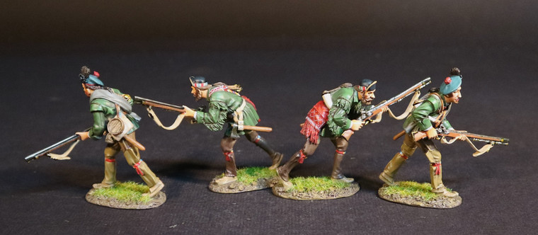 JJRR38N Roger's Rangers