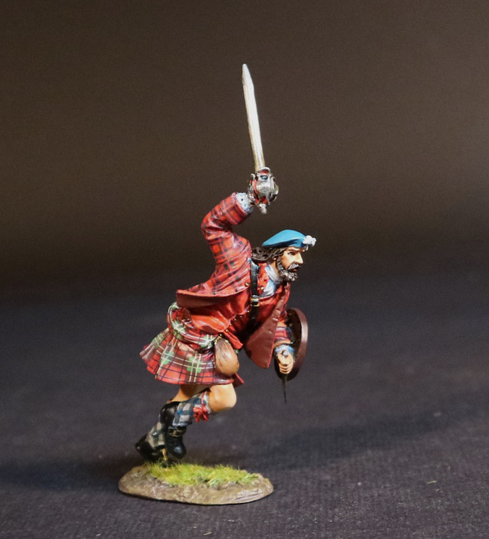 JJJR40A Highlander