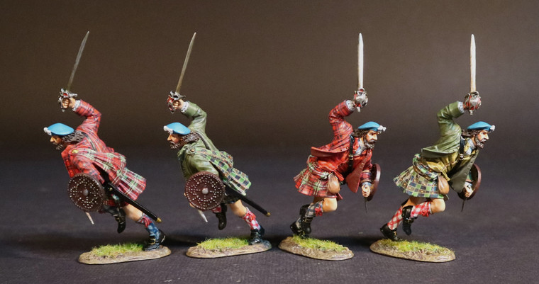 JJJR40N Highlanders