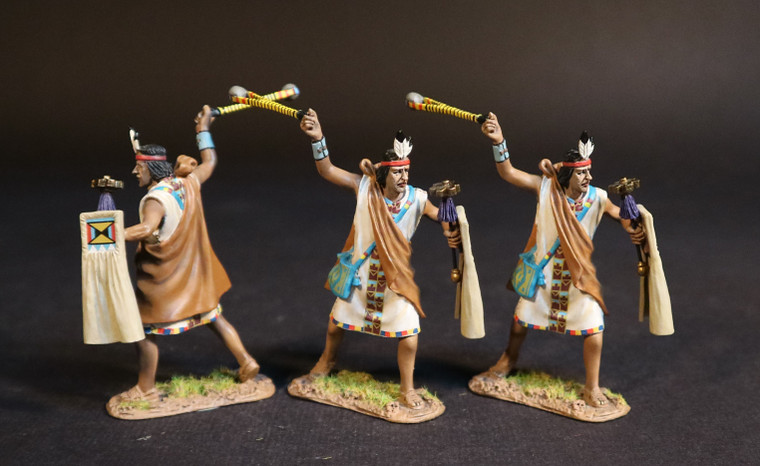JJINCA18BN Inca Slingers