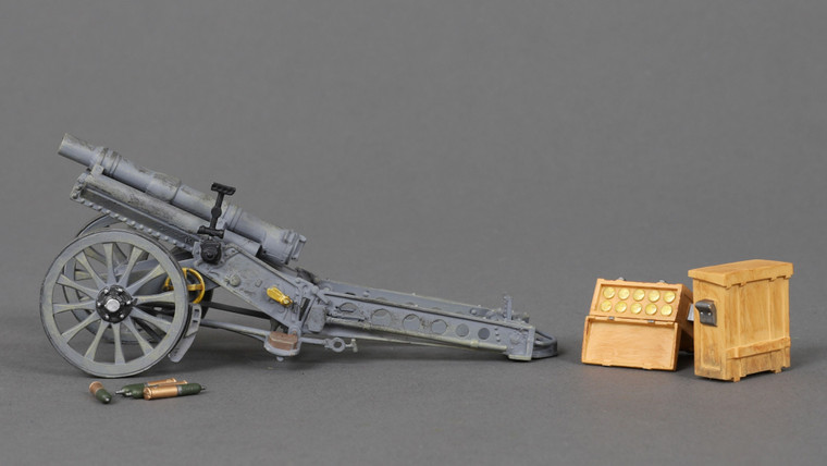 TGACCPACK085B 65mm Mountain Gun