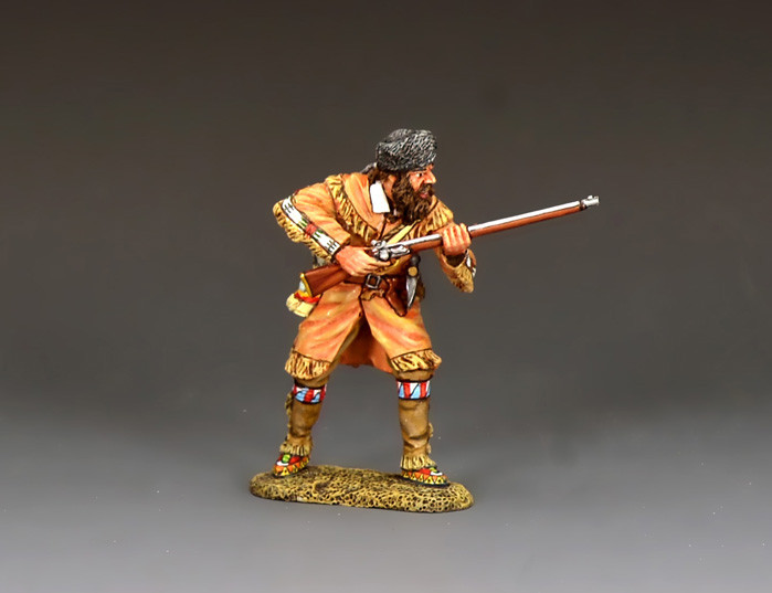 KCRTA152 Backwoods Rifleman