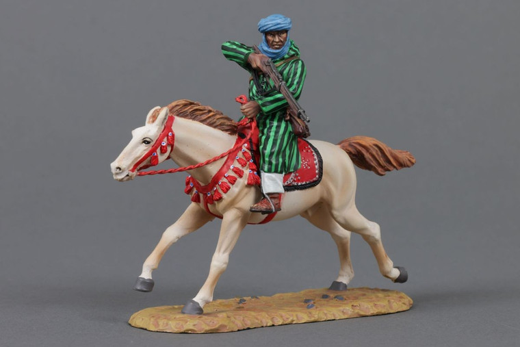 TGFFL075 Rif Cavalry