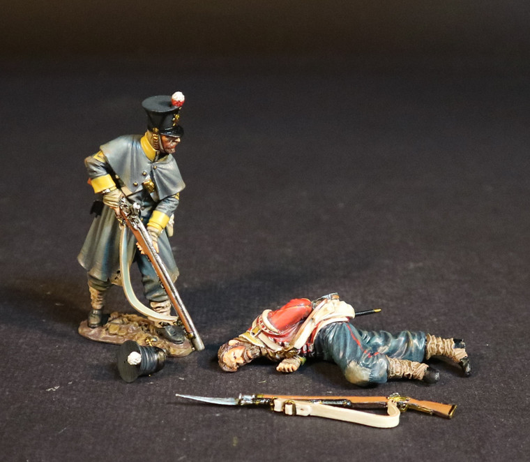 JJGAN07 44th Regiment of Foot