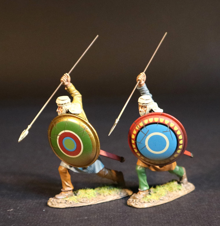 JJAP38L Kardake Infantry