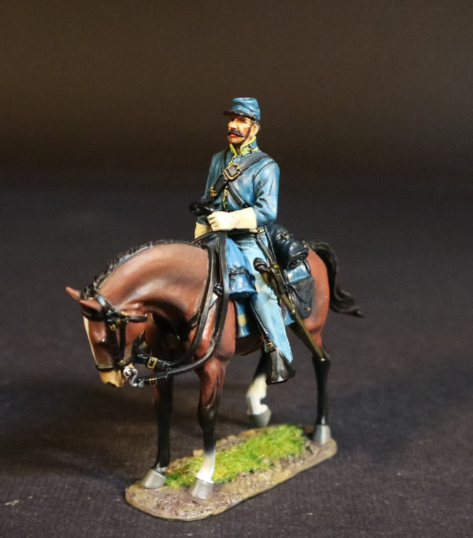 JJUSBS27A Union Cavalry