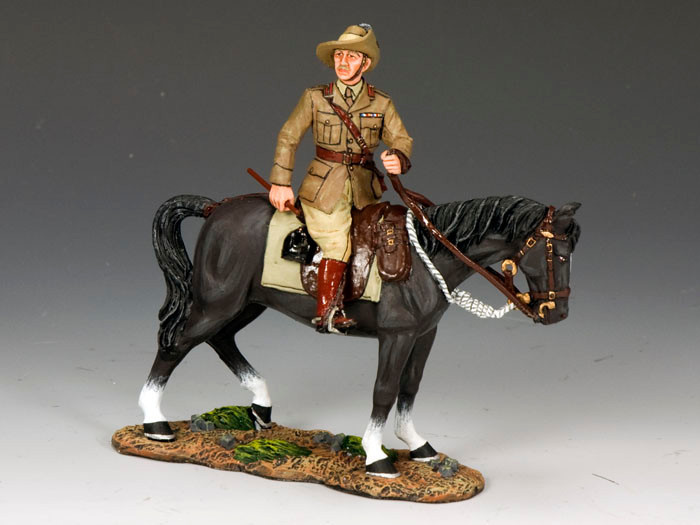 XKCAL029 Sir Harry Chauvel (READ DESCRIPTION)