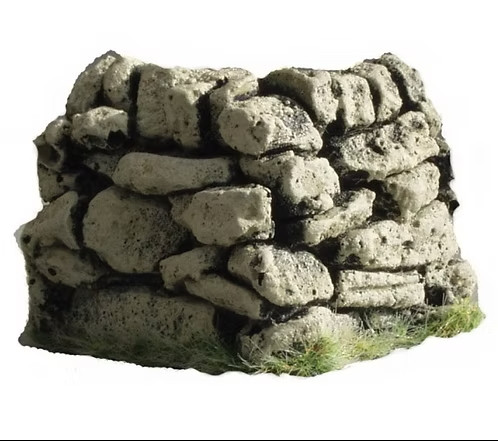 JG-C08D Wall Corner